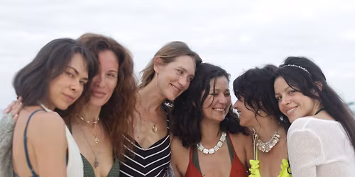 Empower Your Essence Retreat & Aerial Yoga