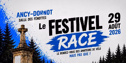 Festivel race 