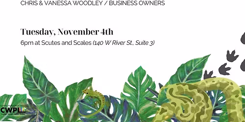 Our Journey to Opening a Reptile-Focused Pet Store 