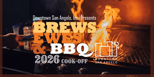 10th Annual Brews Ewes & BBQ Cook-off