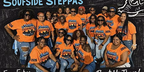 Copy of Fresh Steps Line Dancing with Soufside