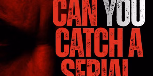 Can You Catch A Serial Killer?