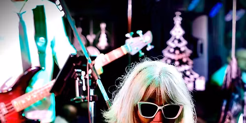 Blondie at Dicey Riley\u2019s