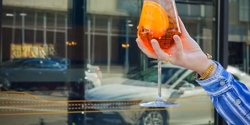 Drag Bingo Brunch at Bistecca
