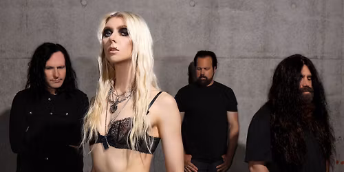 The Pretty Reckless at Austin City Limits Live at The Moody Theater