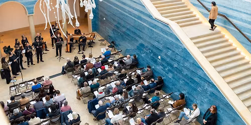 Sound Break featuring Austin Classical Guitar\u2019s Moontower Duo