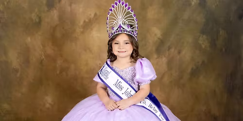 14th Annual Miss Johnson Co Relay for Life