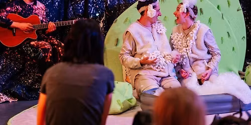 'Counting Sheeps' by The Herd