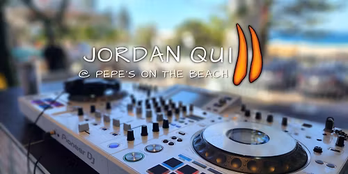 DJ Jordan Quill