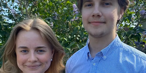 Ljuva sommarkv\u00e4llar med Hanne & Robin