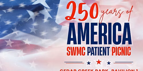 Southwest Medical Center Celebrates America\u2019s 250th Anniversary