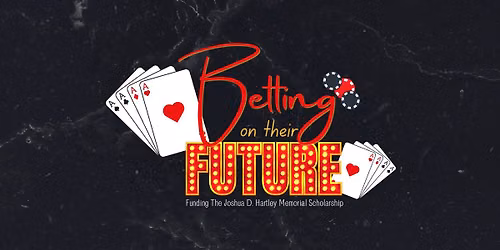 Betting on Their Future