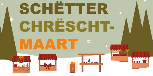 Sch\u00ebtter Chr\u00ebschtmaart