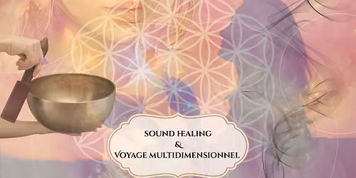 Sound bath Healing kulning & Voyage multidimensionnel | Gatineau