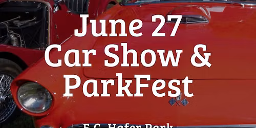 \u2615\ufe0f\ud83e\uddcb Coffee, Tea, & More at Park Fest\ud83c\uddfa\ud83c\uddf8\ud83e\udd64
