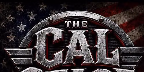 Cal Stage Band