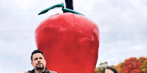 Apple Jam @ Tiki Bar - Elkhart Lake