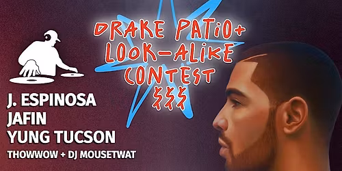 LIFE OF THE PARTY - Oakland First Friday @ Crybaby