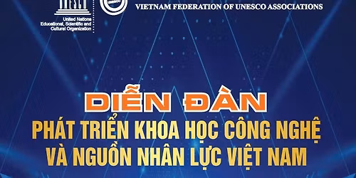 DI\u1ec4N \u0110\u00c0N PH\u00c1T TRI\u1ec2N KHOA H\u1eccC \u2013 C\u00d4NG NGH\u1ec6 V\u00c0 NGU\u1ed2N NH\u00c2N L\u1ef0C VI\u1ec6T NAM 2025