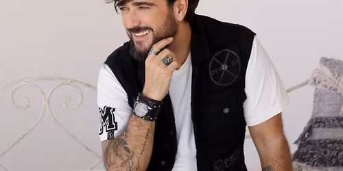 Antonio Orozco Valencia Tickets