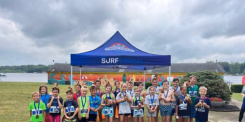 Ideal Beach Triathlon 2026