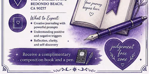 Journaling through Prompts