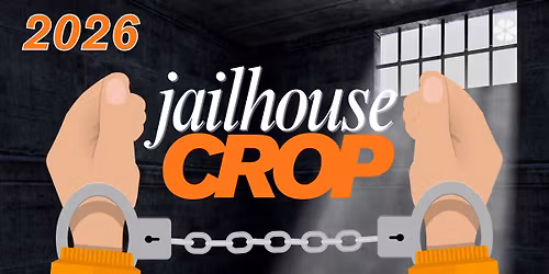 Jailhouse Crop | February Mountin' Retreat 2026