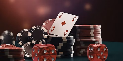Poker Night Networking