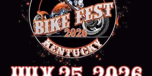 Cynthiana Bike Fest 