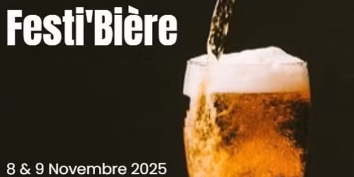 Service caf\u00e9 au festi-bi\u00e8re 2025