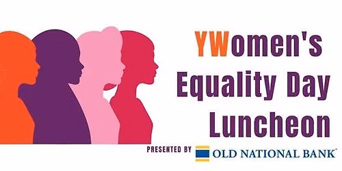 Women's Equality Day Luncheon