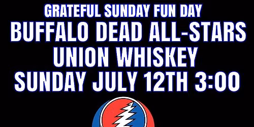 Sunday Funday at Union Whiskey