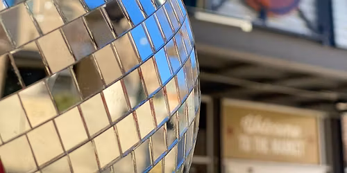 Farmers Market at The Shed - New Years Eve Weekend