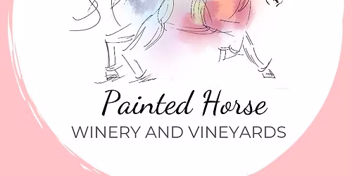 MK @ The Painted Horse Winery & Vineyards
