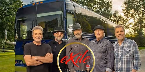 Exile in Prestonsburg, KY-2\/21\/26