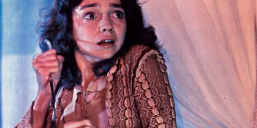 Hollywood Suite's Movie Madness: SUSPIRIA (1977) - New 4K Restoration!
