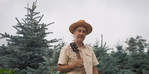 Brian Dolzani as The Loner