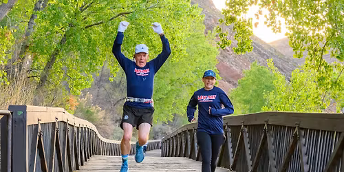 2026 Southern Utah Half Marathon