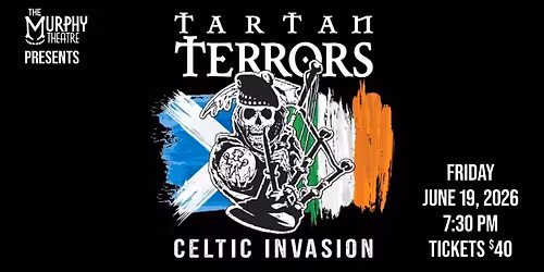 Tartan Terrors