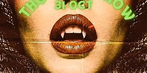 HALLOWEEN by BAD HABITS  \u2022 THE FREAKSHOW