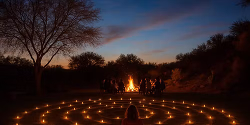 A Night of Ceremony, Celebration, and Connection \u2728