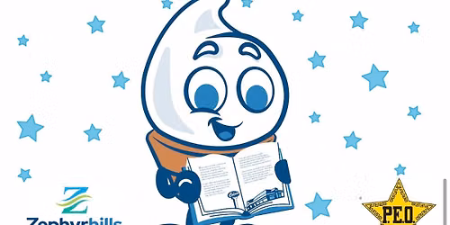 Culver\u2019s Storytime with Scoopie