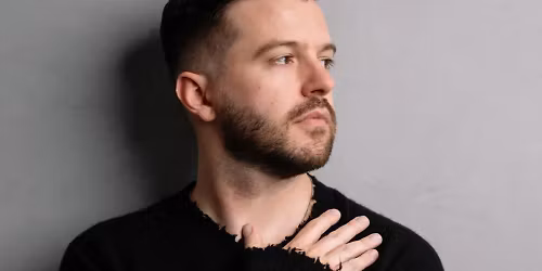 Evan Craft in Atrisco