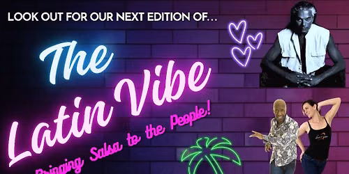 The Latin Vibe