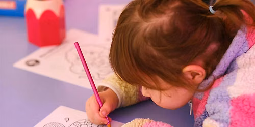 August's Family Arts at Broadway Gallery