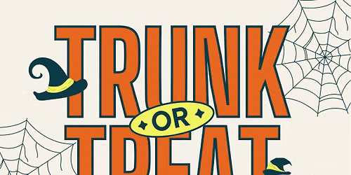 Trunk or Treat