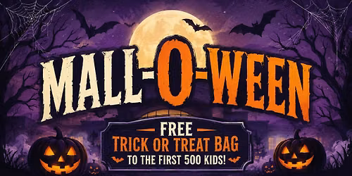 Mall-O-Ween