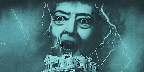 Designing The Movies: BURNT OFFERINGS - 50th Anniversary Screening!