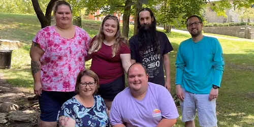 Doersam Family Reunion 