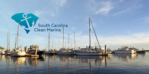 S.C. Clean Marina Certification Workshop